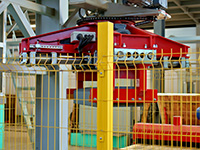 Macchine su commessa